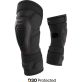 Genouillères Shot Protector D3O