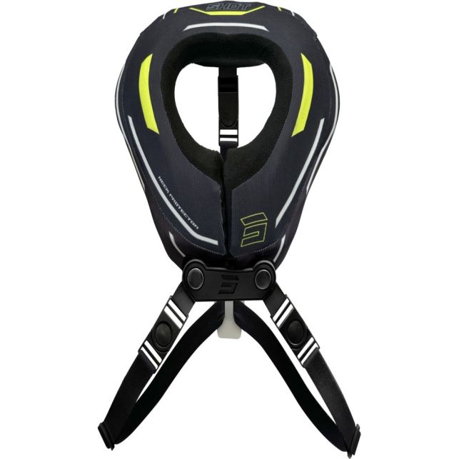 Minerve Shot Protector