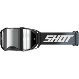 Lunettes Shot Lite Solid
							  		