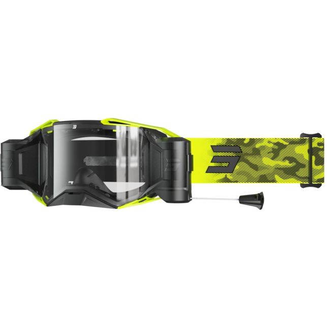 Lunettes Shot Lite Roll-Off Patrol