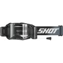 Lunettes Shot Lite Roll-Off Solid