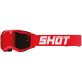 Lunettes Shot Assault 2.0 Solid Iridium