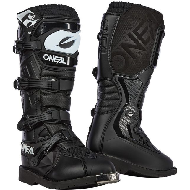 Bottes O'Neal Rider Pro 2