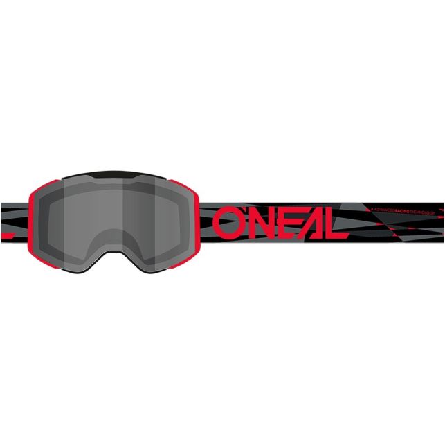 Lunette O'Neal B-33 Ictus