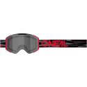 Lunette O'Neal B-33 Ictus