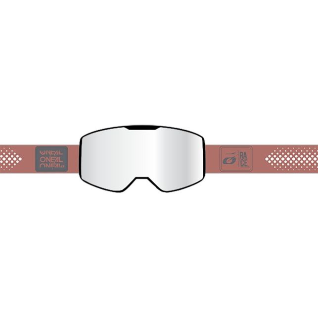 Lunette O'Neal B-22 Static