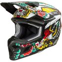 Casque O'Neal 3SRS Youth Inked V.25