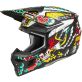 Casque O'Neal 3SRS Youth Inked V.25