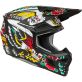 Casque O'Neal 3SRS Youth Inked V.25