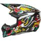 Casque O'Neal 3SRS Youth Inked V.25