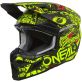 Casque O'Neal 3SRS Youth Attack V.25