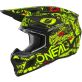 Casque O'Neal 3SRS Youth Attack V.25
