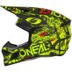 Casque O'Neal 3SRS Youth Attack V.25