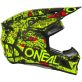 Casque O'Neal 3SRS Youth Attack V.25