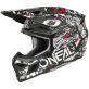 Casque O'Neal 3SRS Attack V.25