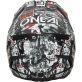 Casque O'Neal 3SRS Attack V.25