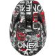 Casque O'Neal 3SRS Attack V.25