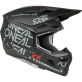 Casque O'Neal 3SRS Static V.25