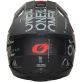 Casque O'Neal 3SRS Static V.25
