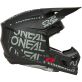 Casque O'Neal 3SRS Static V.25