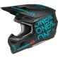 Casque O'Neal 3SRS Static V.25