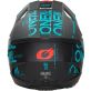 Casque O'Neal 3SRS Static V.25