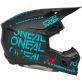 Casque O'Neal 3SRS Static V.25