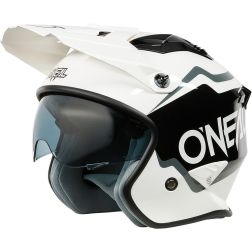Casque Jet O'Neal Volt Corp V.24
							  		