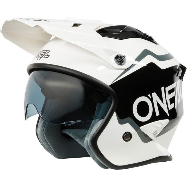 Casque Jet O'Neal Volt Corp V.24