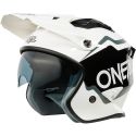 Casque Jet O'Neal Volt Corp V.24