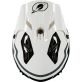 Casque Jet O'Neal Volt Corp V.24