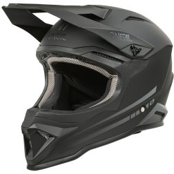 Casque Tout-Terrain O'Neal 1SRS Youth Solid V.25
							  		