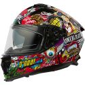 Casque O'Neal Challenger Crank V.25