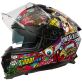 Casque Intégral O'Neal Challenger Crank V.25