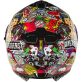 Casque Intégral O'Neal Challenger Crank V.25