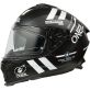 Casque Intégral O'Neal Challenger Warhawk V.25