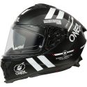 Casque O'Neal Challenger Warhawk V.25