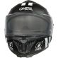 Casque Intégral O'Neal Challenger Warhawk V.25