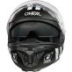 Casque Intégral O'Neal Challenger Warhawk V.25