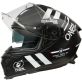 Casque Intégral O'Neal Challenger Warhawk V.25
