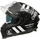 Casque Intégral O'Neal Challenger Warhawk V.25