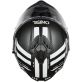 Casque Intégral O'Neal Challenger Warhawk V.25