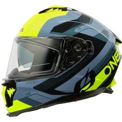 Casque Intégral O'Neal Challenger Exo V.25
							  		