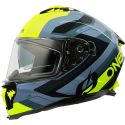 Casque O'Neal Challenger Exo V.25