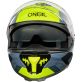 Casque Intégral O'Neal Challenger Exo V.25