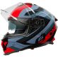 Casque Intégral O'Neal Challenger Exo V.25