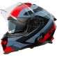 Casque Intégral O'Neal Challenger Exo V.25