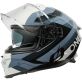 Casque Intégral O'Neal Challenger Exo V.25