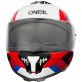 Casque Intégral O'Neal Challenger Exo V.25