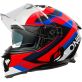 Casque Intégral O'Neal Challenger Exo V.25